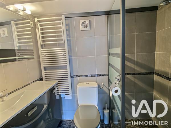 Studio à vendre 30,36 m² La Ciotat