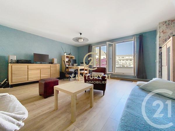 Appartement F3 à vendre  3 pièces - 79,69 m2 RENNES - 35