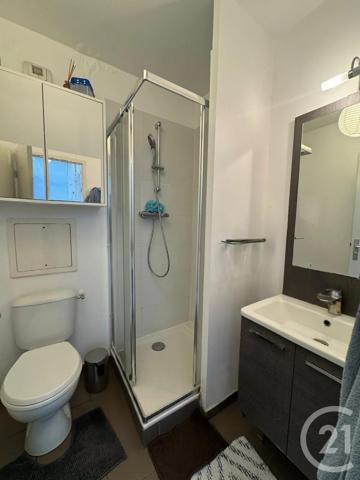 Appartement F2 à vendre  2 pièces - 38,30 m 2   DUGNY  - 93