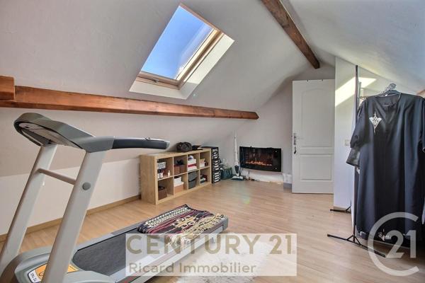 Maison à vendre  6 pièces - 133,19 m2 BONDY - 93