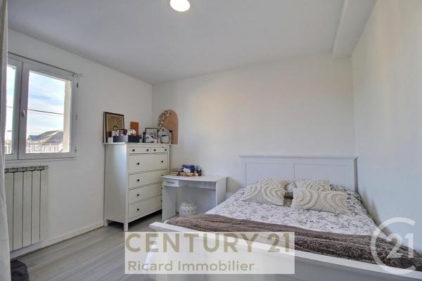 Maison à vendre  6 pièces - 133,19 m2 BONDY - 93