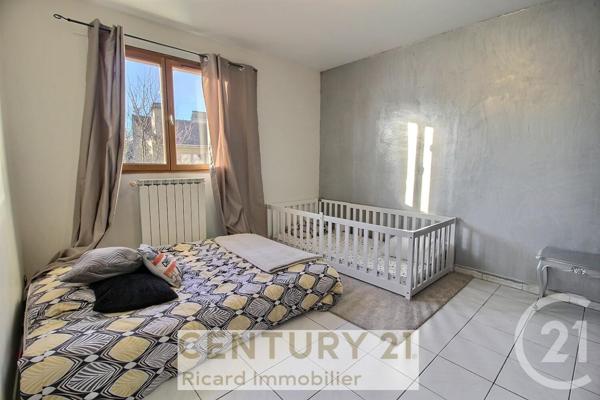 Maison à vendre  6 pièces - 133,19 m2 BONDY - 93