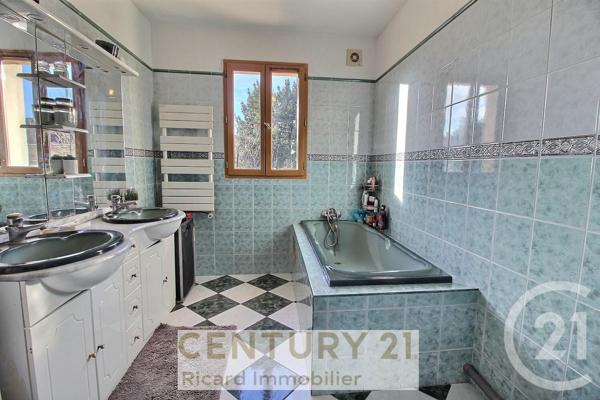 Maison à vendre  6 pièces - 133,19 m2 BONDY - 93