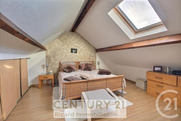 Maison à vendre  6 pièces - 133,19 m2 BONDY - 93