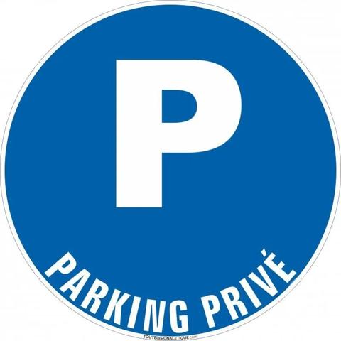 Parking à vendre  14,26 m 2   LE PLESSIS TREVISE  - 94