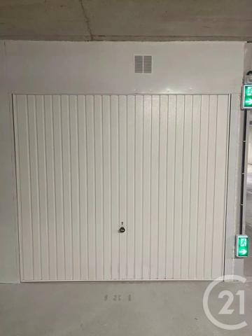 Parking à vendre  14,26 m 2   LE PLESSIS TREVISE  - 94