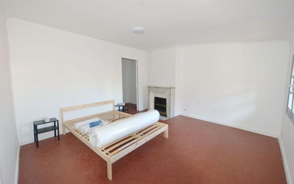 Appartement à louer    2 pièces • 59,39 m2 Grasse