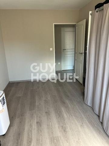 Appartement Essey Les Nancy 3 pièce(s) 65 m2