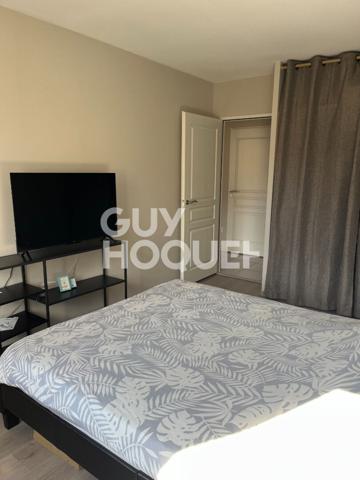 Appartement Essey Les Nancy 3 pièce(s) 65 m2