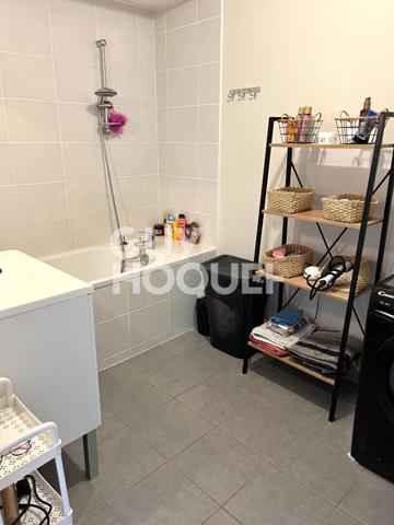 Appartement Essey Les Nancy 3 pièce(s) 65 m2