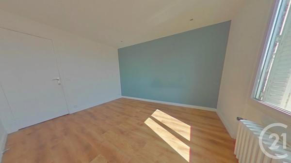 Appartement F3 à vendre  3 pièces - 69,64 m 2   CORMEILLES EN PARISIS  - 95