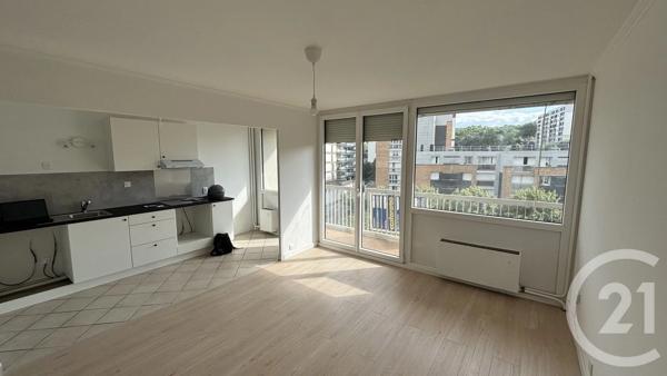 Appartement F3 à vendre  3 pièces - 69,64 m 2   CORMEILLES EN PARISIS  - 95