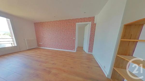 Appartement F3 à vendre  3 pièces - 69,64 m 2   CORMEILLES EN PARISIS  - 95