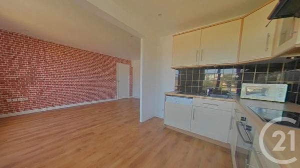Appartement F3 à vendre  3 pièces - 69,64 m 2   CORMEILLES EN PARISIS  - 95