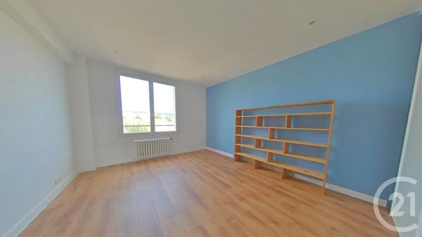 Appartement F3 à vendre  3 pièces - 69,64 m 2   CORMEILLES EN PARISIS  - 95