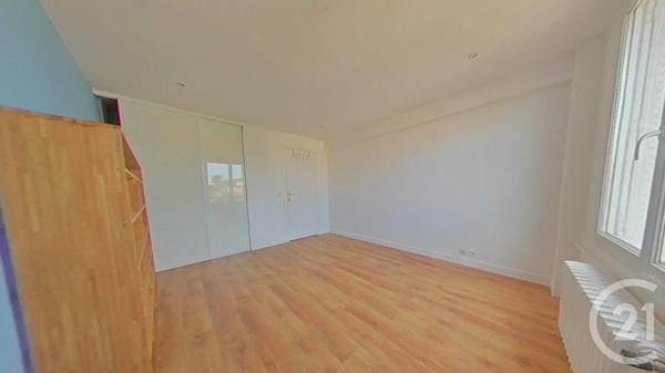 Appartement F3 à vendre  3 pièces - 69,64 m 2   CORMEILLES EN PARISIS  - 95