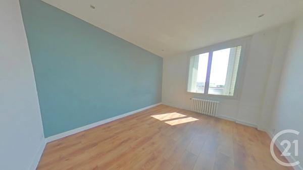 Appartement F3 à vendre  3 pièces - 69,64 m 2   CORMEILLES EN PARISIS  - 95