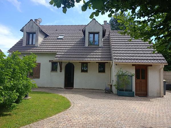 Maison Reau 170 m2