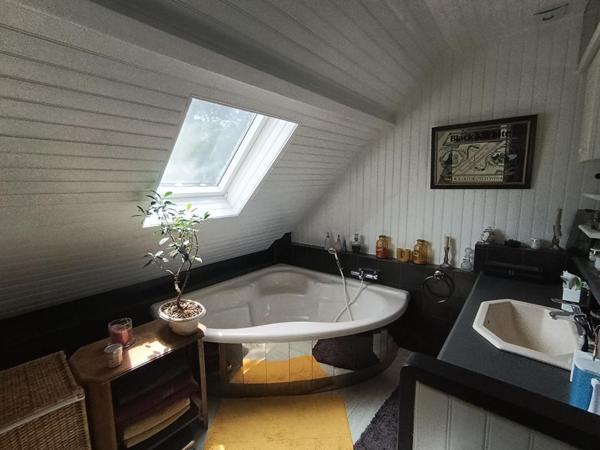 Maison Reau 170 m2