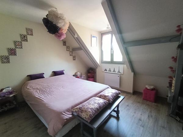 Maison Reau 170 m2