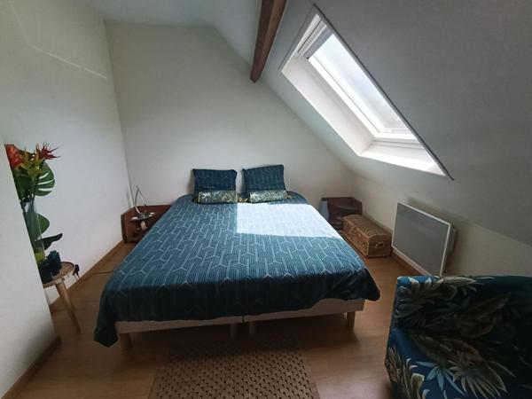 Maison Reau 170 m2