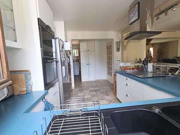 Maison Reau 170 m2