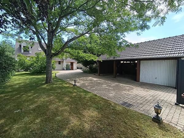 Maison Reau 170 m2