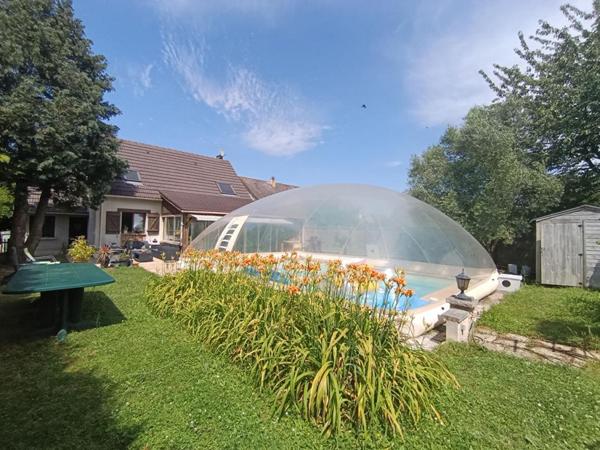 Maison Reau 170 m2