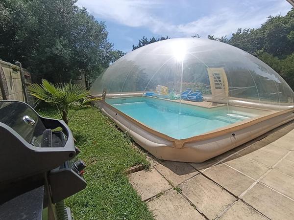Maison Reau 170 m2