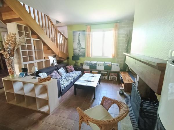 Maison Reau 170 m2