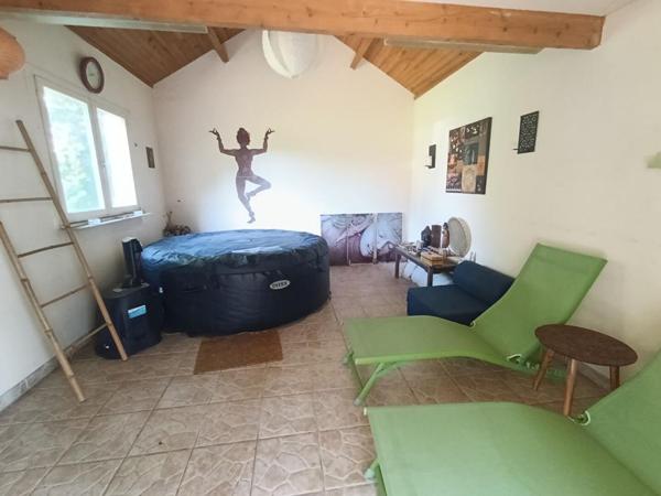 Maison Reau 170 m2