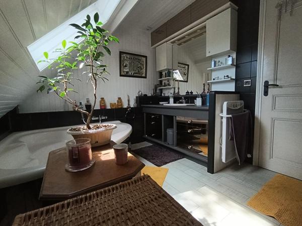 Maison Reau 170 m2