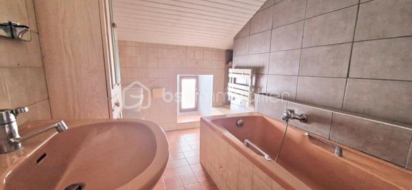 Appartement de 28 m²