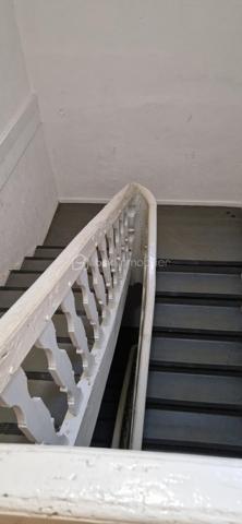 Appartement de 28 m²