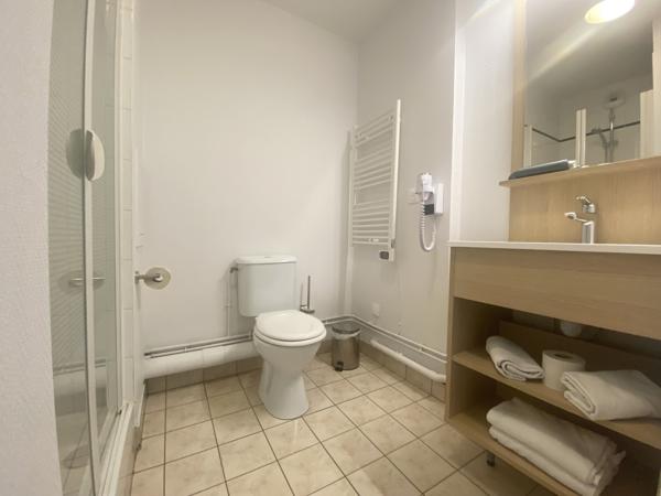 Appartement 1 pièce - 20 m²