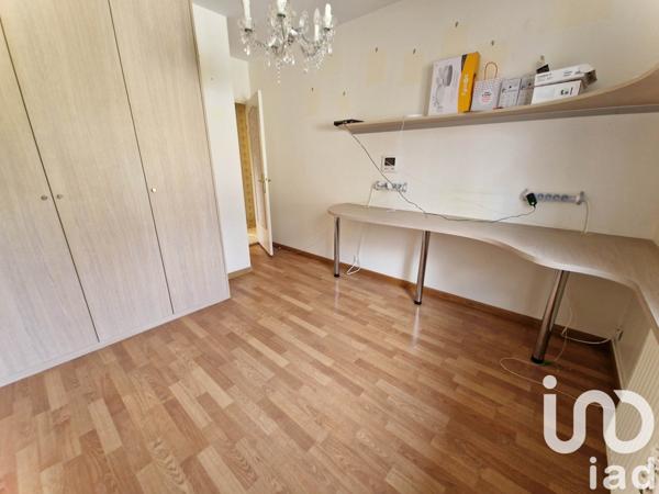 Maison à vendre 5 pièces 93 m² Varennes-Jarcy
