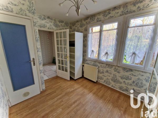 Maison à vendre 5 pièces 93 m² Varennes-Jarcy