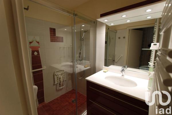 Maison à vendre 5 pièces 93 m² Varennes-Jarcy