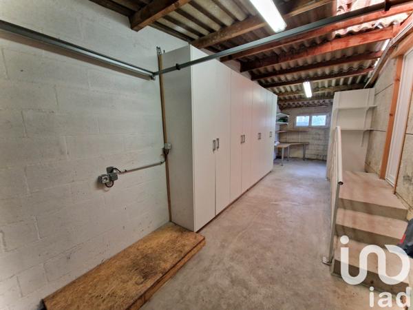 Maison à vendre 5 pièces 93 m² Varennes-Jarcy