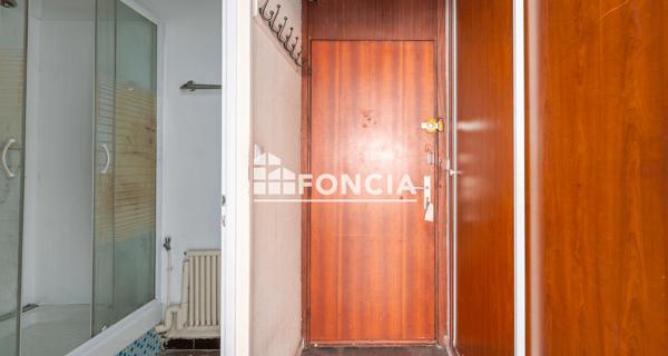 À vendre Studio 19.88 m² - Paris 75019