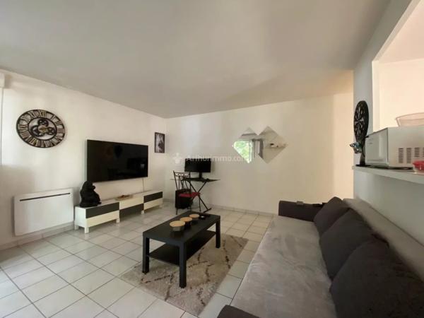 Location Appartement 2 pièces 49 m2 à Tours