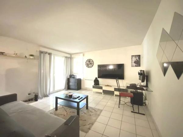 Location Appartement 2 pièces 49 m2 à Tours