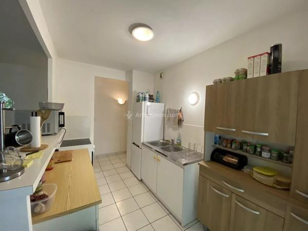 Location Appartement 2 pièces 49 m2 à Tours