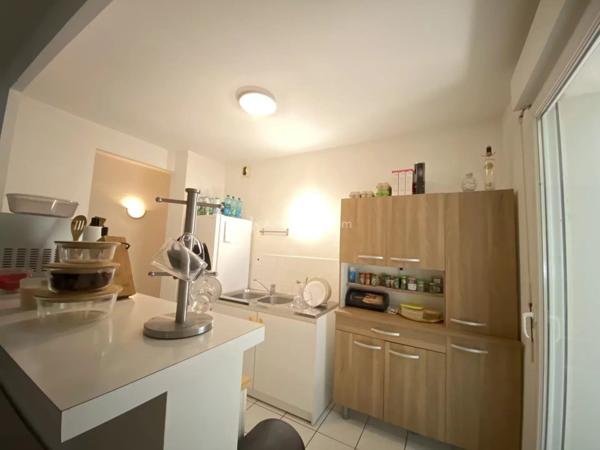 Location Appartement 2 pièces 49 m2 à Tours