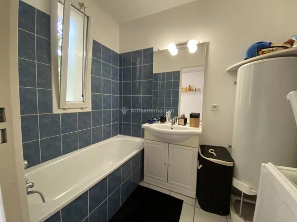 Location Appartement 2 pièces 49 m2 à Tours