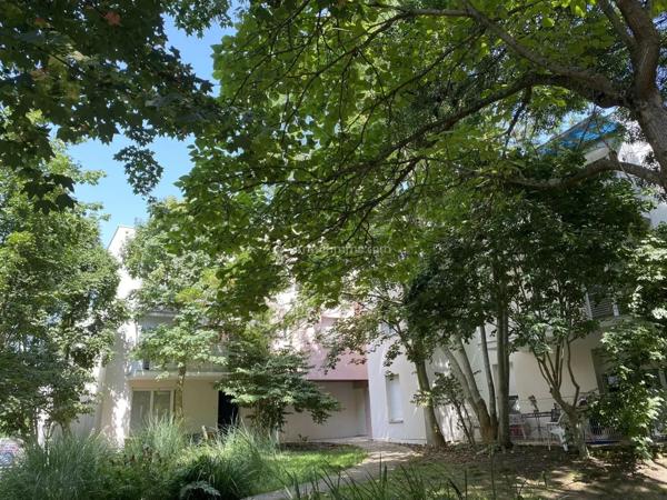 Location Appartement 2 pièces 49 m2 à Tours