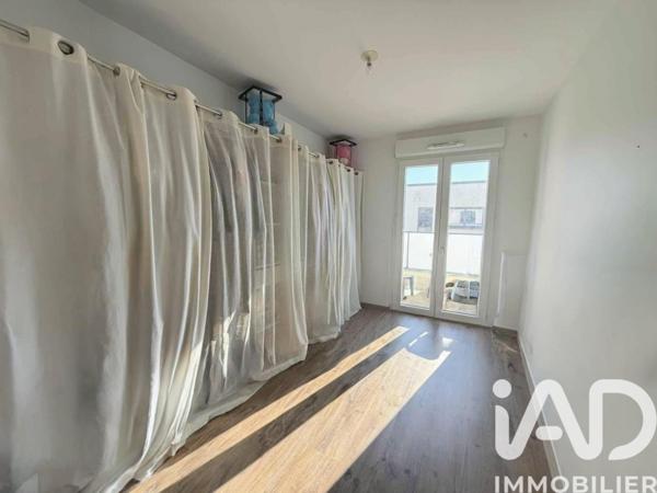 Appartement à vendre 3 pièces 63 m² Villeneuve-Tolosane