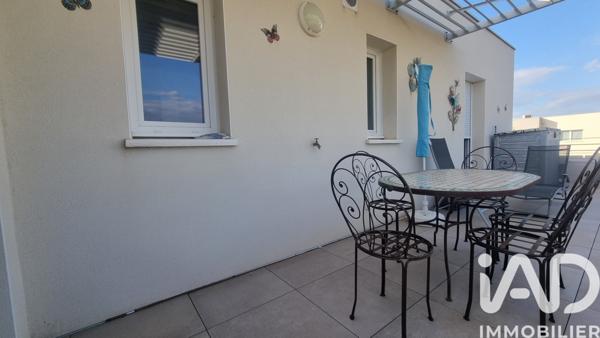 Appartement à vendre 3 pièces 66 m² Tourbes
