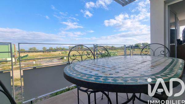 Appartement à vendre 3 pièces 66 m² Tourbes