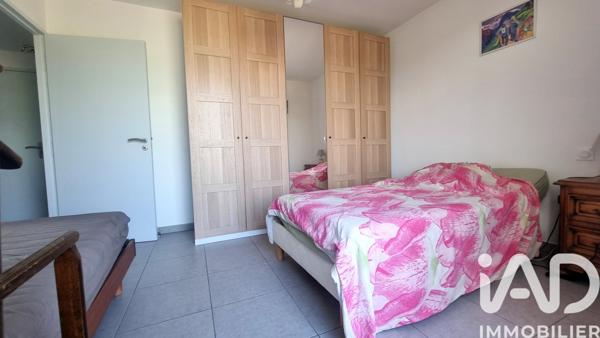 Appartement à vendre 3 pièces 66 m² Tourbes